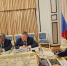 Фото Глава Бурятии обсудил в Москве строительство причалов на Байкале - Газета Новая Бурятия