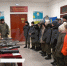 В ОМОН Росгвардии Бурятии прошёл день открытых дверей - ТК Тивиком