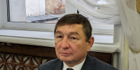 Экс-главу следкома Бурятии утвердили на пост зампреда правительства - ИА Байкал-Daily