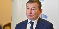 Вячеслав Сухоруков утвержден на должность зампреда правительства Бурятии - Infpol.Ru