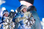 Новогоднего фейерверка в Улан-Удэ не будет