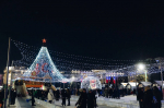Новогоднего фейерверка в Улан-Удэ не будет