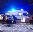 Фото В Улан-Удэ женщина за рулем спровоцировала тройное ДТП с пострадавшими - Газета Новая Бурятия