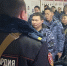 В Улан-Удэ росгвардейцы почтили память погибшего товарища - Росгвардия