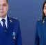 В двух районах Бурятии появились новые прокуроры - Infpol.Ru