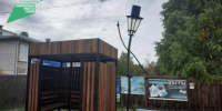 В Баргузинском районе благоустраивают общественные пространства - Газета Номер один