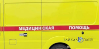 В Улан-Удэ произошло массовое ДТП  с пострадавшими - ИА Байкал-Daily