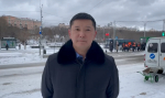 В Советском районе контролируют ситуацию на дорогах