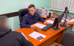 В Забайкалье главу села и бухгалтера будут судить за мошенничество