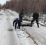 На севере Бурятии закрыли проезд по мосту - ИА Байкал-Daily
