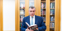 ЛДПР остается партией Жириновского: мы всегда будем с народом, ‒ Слуцкий - ЛДПР