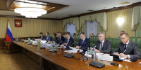 На Дальнем Востоке построено более 2 тысяч соцобъектов и отремонтировано около 2 тысяч дворов - Администрация Республики Бурятия