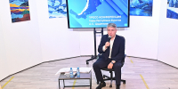 Алексей Цыденов: «Загонять себя в тоску неправильно» - Infpol.Ru