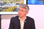 Алексей Цыденов поддержал идею «рационального» майнинга