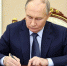 Путину рассказали, как в Бурятии пытаются выселить семью участника СВО - Infpol.Ru
