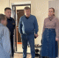 Фото В Бурятии общественники посетили исправительный центр при колонии - Газета Новая Бурятия