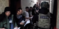 В Бурятии правоохранители проверили соблюдение миграционного законодательства иностранными гражданами - Росгвардия