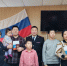 Фото Ещё одна монгольская семья в Бурятии получила российское гражданство - Газета Новая Бурятия