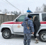 В Бурятии росгвардейцы задержали подозреваемую в краже денег - Росгвардия