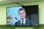 Вопросы проектной деятельности обсуждены на Методическом совете ВСГИК