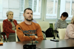 Вопросы проектной деятельности обсуждены на Методическом совете ВСГИК