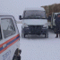 Первая ледовая переправа открыта в Бурятии - ИА Байкал Медиа Консалтинг