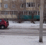 Сандеро наезд.jpg - ВостокТелеИнформ