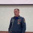 Фото В Бурятии сотрудники МЧС России отметили профессиональный праздник - Газета Новая Бурятия