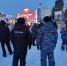 За порядком в новогодние праздники в Бурятии проследят росгвардейцы и полиция - ИА Байкал-Daily