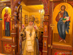 Празднование памяти святого праведного Иоанна Кронштадтского
