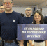 Сотрудники следственного управления приняли участие в соревнованиях по практической стрельбе и заняли призовое место в одной из командных дисциплин - Следственный комитет