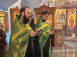 День памяти преподобного Серафима Саровского и всея России чудотворца отмечен в Улан-Удэ
