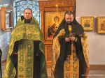День памяти преподобного Серафима Саровского и всея России чудотворца отмечен в Улан-Удэ