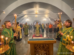 День памяти преподобного Серафима Саровского и всея России чудотворца отмечен в Улан-Удэ