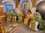 День памяти преподобного Серафима Саровского и всея России чудотворца отмечен в Улан-Удэ