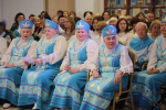 Вечер памяти композитора Геннадия Горшкова состоялся в библиотеке