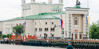 Фото предоставлено пресс-службой правительства Бурятии - НИА Бурятия