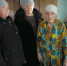 Две долгожительницы из Забайкалья в один день отметили юбилеи - ИА Байкал-Daily