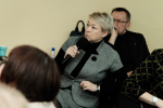 Во ВСГИК завершились курсы повышения квалификации руководителей образовательных программ «Развитие и повышение конкурентоспособности программ высшего образования в условиях университета»