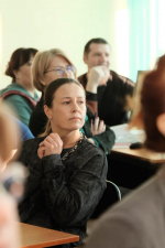 Во ВСГИК завершились курсы повышения квалификации руководителей образовательных программ «Развитие и повышение конкурентоспособности программ высшего образования в условиях университета»