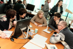 Во ВСГИК завершились курсы повышения квалификации руководителей образовательных программ «Развитие и повышение конкурентоспособности программ высшего образования в условиях университета»