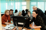 Во ВСГИК завершились курсы повышения квалификации руководителей образовательных программ «Развитие и повышение конкурентоспособности программ высшего образования в условиях университета»