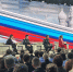 Герой России Балдан Цыдыпов выступил на форуме «Знание.Государство» - Администрация Республики Бурятия