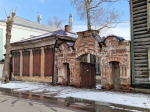 В районах Бурятии на средства президентского гранта отреставрируют объекты культурного наследия