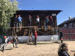 В районах Бурятии на средства президентского гранта отреставрируют объекты культурного наследия