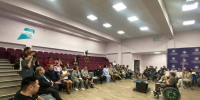 В Бурятии на средства президентского гранта запускают проект поддержки участников специальной военной операции - Администрация Республики Бурятия