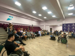 В Бурятии на средства президентского гранта запускают проект поддержки участников специальной военной операции