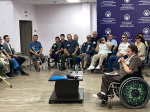 В Бурятии на средства президентского гранта запускают проект поддержки участников специальной военной операции