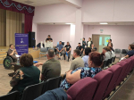 В Бурятии на средства президентского гранта запускают проект поддержки участников специальной военной операции