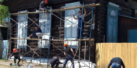 Фото предоставлено пресс-службой правительства Бурятии - Buryatiya.Com